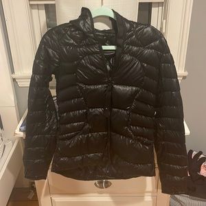 Lululemon Fluffin Awesome jacket! Size 6 Rare